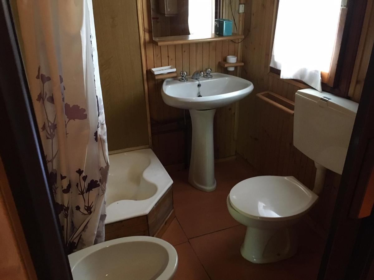 Lido Di Sesto Hotel Sesto Calende Kültér fotó