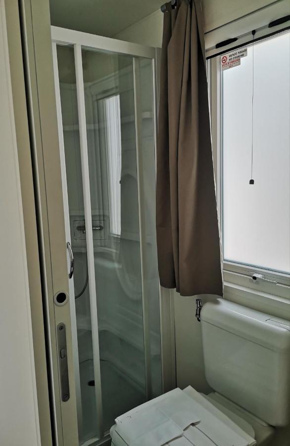 Lido Di Sesto Hotel Sesto Calende Kültér fotó