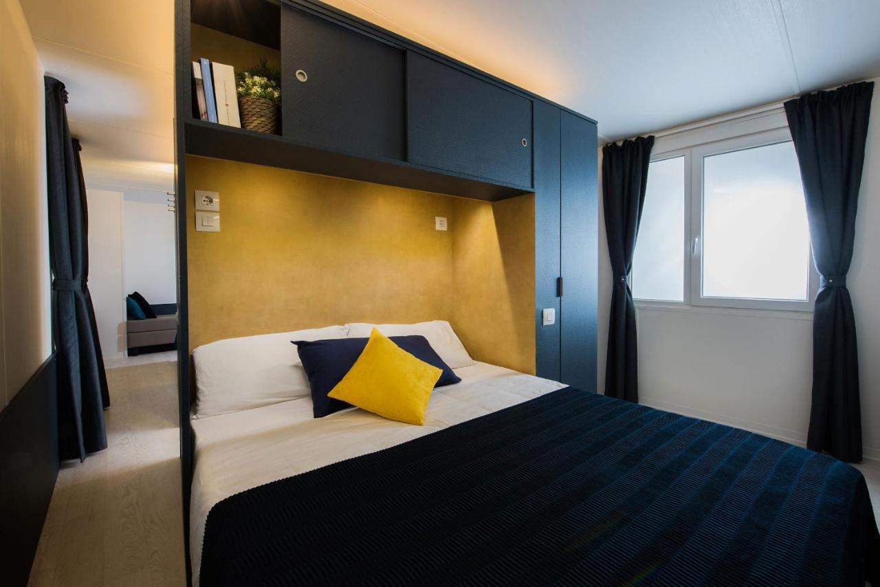 Lido Di Sesto Hotel Sesto Calende Kültér fotó