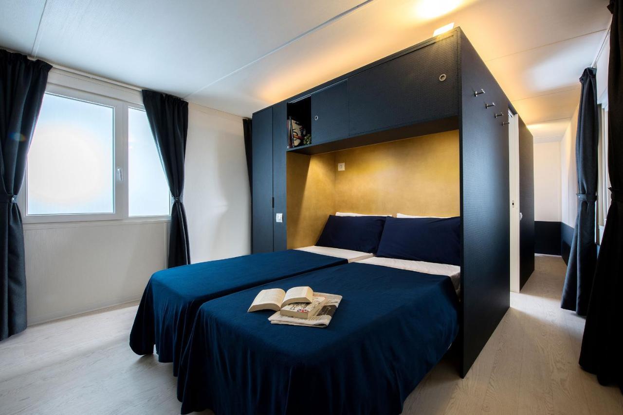 Lido Di Sesto Hotel Sesto Calende Kültér fotó