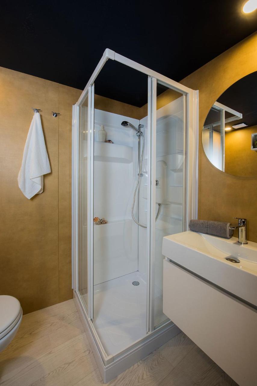 Lido Di Sesto Hotel Sesto Calende Kültér fotó