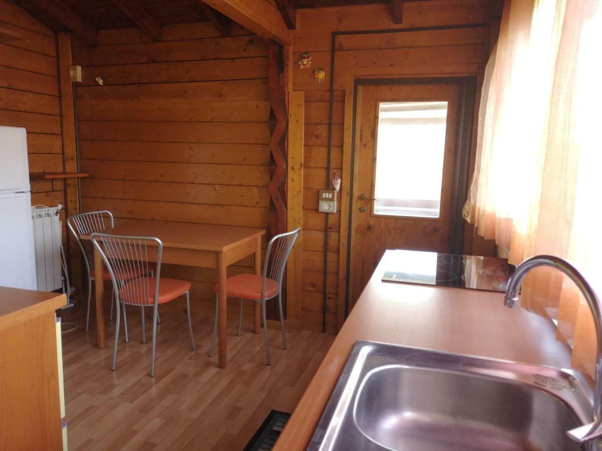 Lido Di Sesto Hotel Sesto Calende Kültér fotó