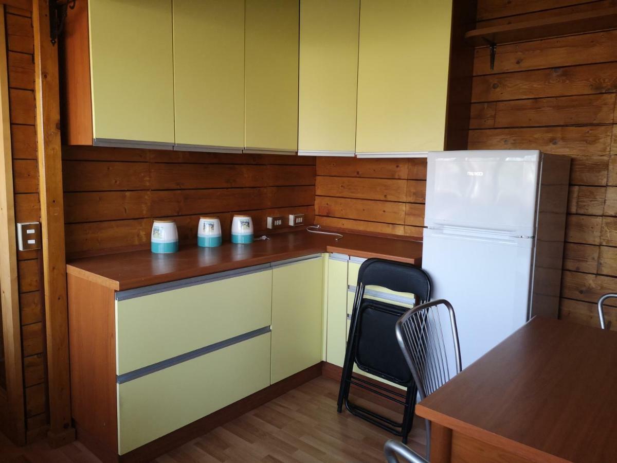 Lido Di Sesto Hotel Sesto Calende Kültér fotó