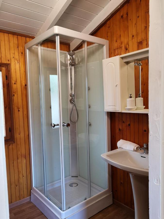Lido Di Sesto Hotel Sesto Calende Kültér fotó