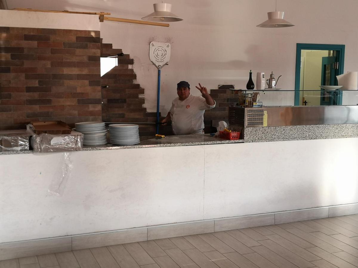 Lido Di Sesto Hotel Sesto Calende Kültér fotó
